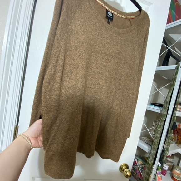 Bobeau sweater with pockets - Picture 5 of 5